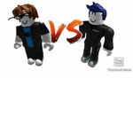 Roblox guest and bacon group unite
