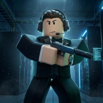 The Agency: Intelligence Roleplay