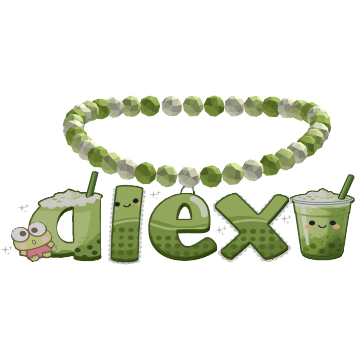 alexmatcha 3.0