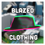 BlazedClothing