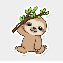 [ BETA ] •Sloth_Squad• Run For Sloths •