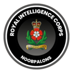 [BMA] -Royal Intelligence Corps-