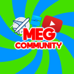 Meg Blox Fan Group