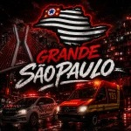 🔥 [Release] Greater São Paulo (RP)