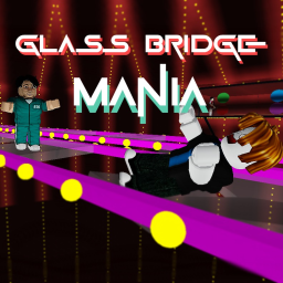 Glass Bridge Mania