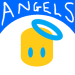 Angels of Noob Land