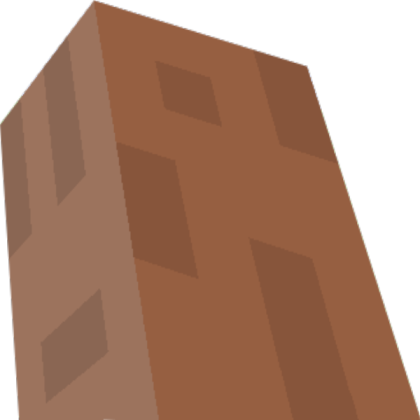 Minecraft Hand GUI Roblox decal