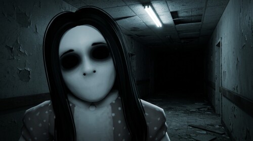 ELMIRA [Horror]