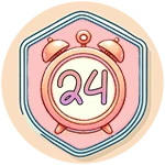 Game Badge Thumbnail