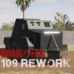 Breach 109 (Open) icon