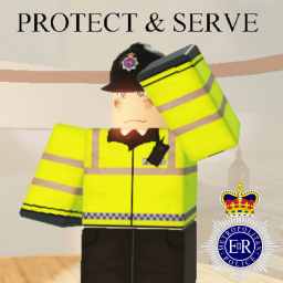 Linkton Police College