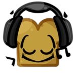 Grooving Toasty