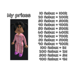 $NATCHEDWEAVE !