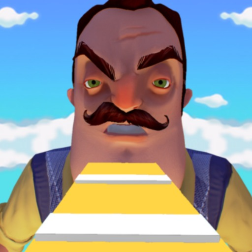 Easy Mega Obby icon