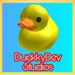 #DuckkyDev Studios!