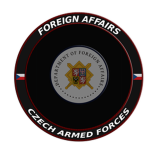 [AČR] Foreign Affairs