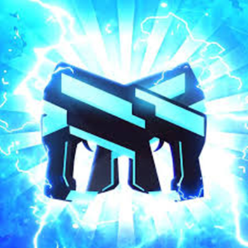 Hyperlaser Fighter Game [Voice Chat]