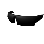 BLACK SHADES
