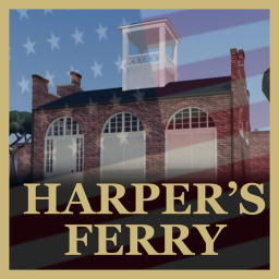 John Brown's Raid on Harpers Ferry
