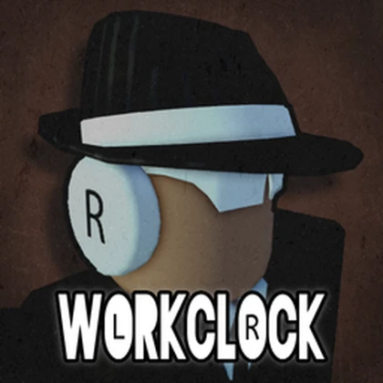 Workclock Collectors' Club Roblox group icon