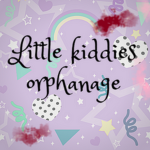 LITTLE KIDDIES ORPHANS