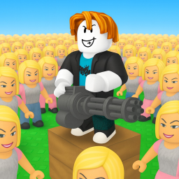 DESTROY THE KARENS! 👑