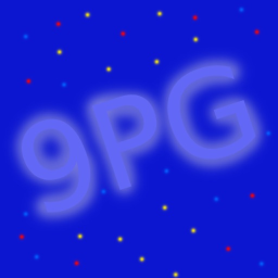 9o9's Planetary Game (APLHA)