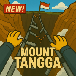 [NEW] MOUNT TANGGA icon