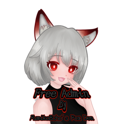 (WIP) Free Admin ~ By FumikoEcho's Den Team