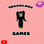 ROSAA LADA GAMER