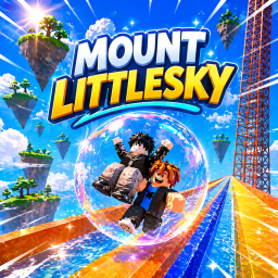 [ NEW CARRIE BUBBLE ] MOUNT LITTLESKY