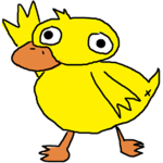 the big duck family