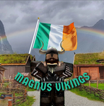 The Magnus vikings!