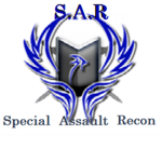 S.A.R sniper division