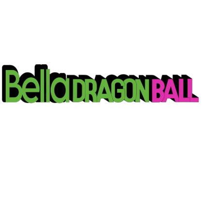 Bella Dragon Ball 1989 Roblox decal
