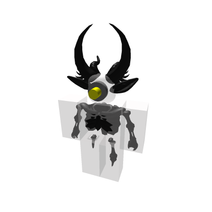 darkened dawn demon morph