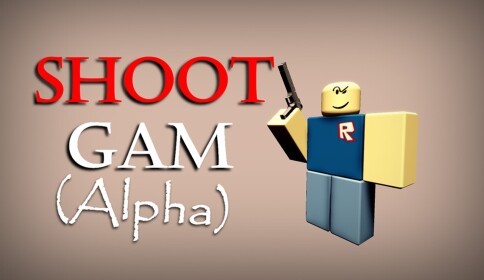 Shoot Gam (Alpha)
