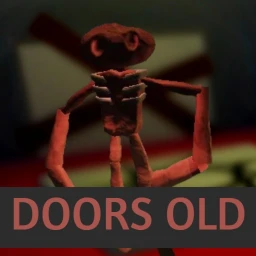 DOORS OLD  icon