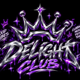[TEST BETA] De'Light Club [NEW LAYOUT] icon
