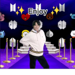 Bts Army Fanclub 안녕하세요!