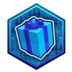 caption=Badge