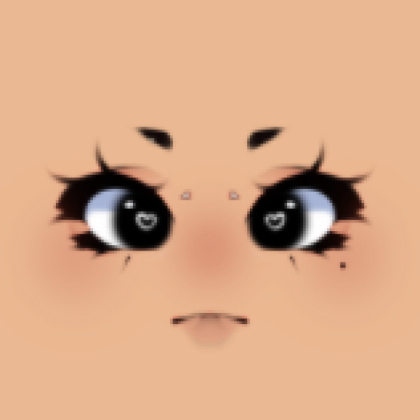FACE FACE FACE FACE Roblox decal