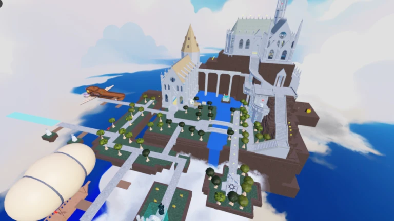 Game Place Thumbnail