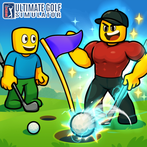Pga Tour Ultimate Golf Simulator