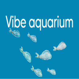 Vibe aquarium