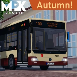 Urbanmove MPK Drobin [BETA] icon