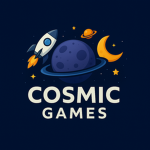 Cosmic Games +