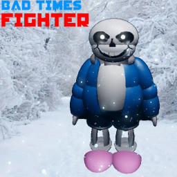 [BACK!] Bad Time Fighters