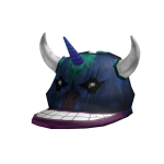Twilight Guy Cap