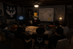 The Abnormal Society